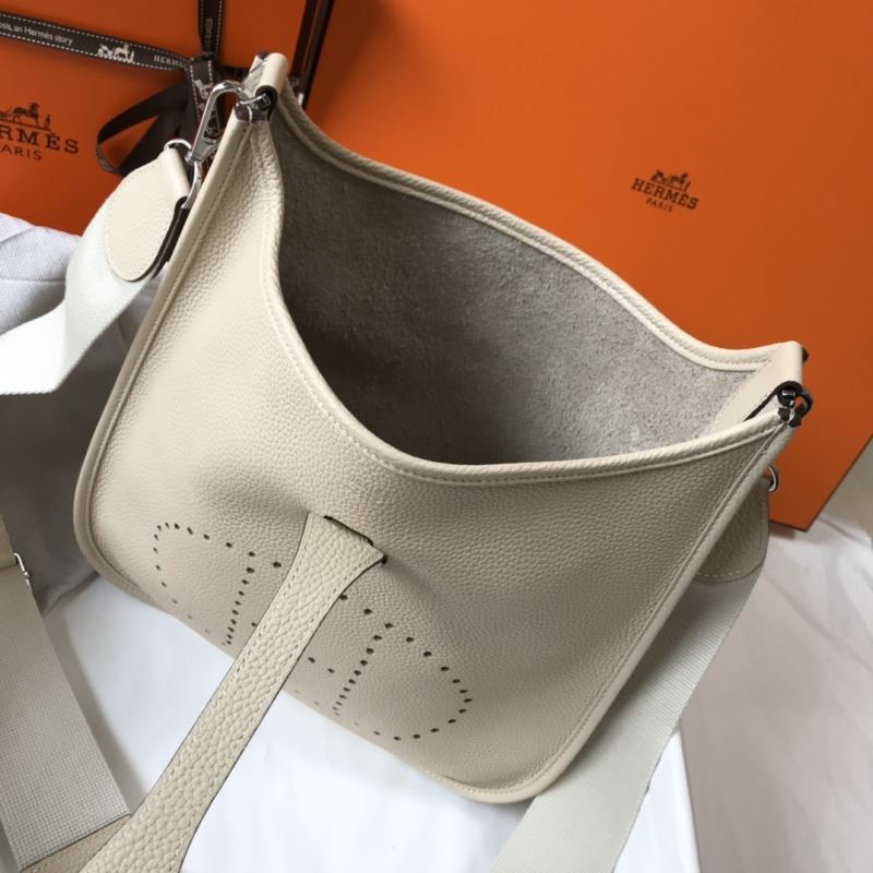 Hermes Evelyn Bags